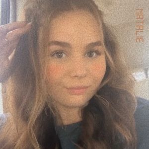 Meet your Posher, Natalie